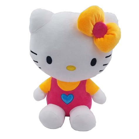 Hello Kitty Plushies: For Fans of All Ages